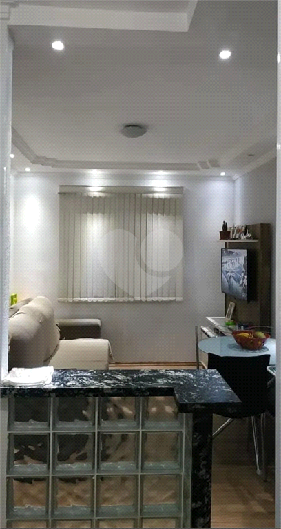 Venda Apartamento São Paulo Jardim Ipanema (zona Oeste) REO952825 5