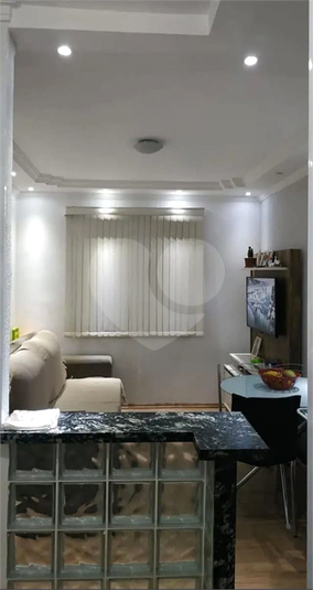 Venda Apartamento São Paulo Jardim Ipanema (zona Oeste) REO952825 3