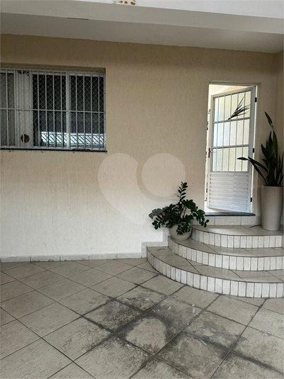 Venda Sobrado São Paulo Jardim São Paulo(zona Norte) REO952826 10