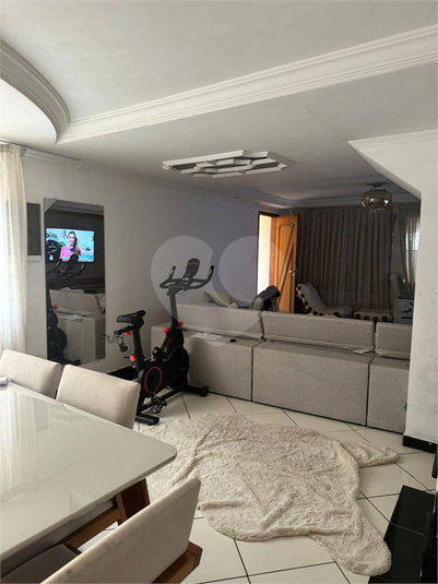 Venda Sobrado São Paulo Jardim São Paulo(zona Norte) REO952826 2