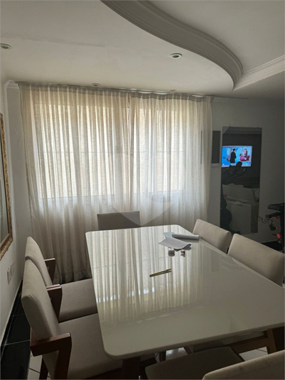 Venda Sobrado São Paulo Jardim São Paulo(zona Norte) REO952826 17