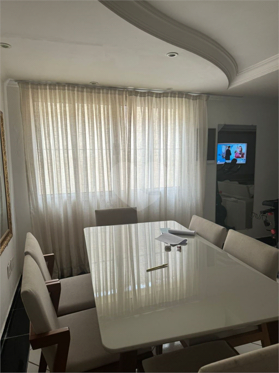 Venda Sobrado São Paulo Jardim São Paulo(zona Norte) REO952826 4