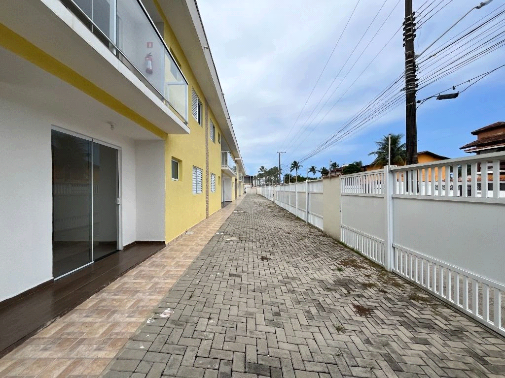 Venda Apartamento Bertioga Maitinga REO952828 2