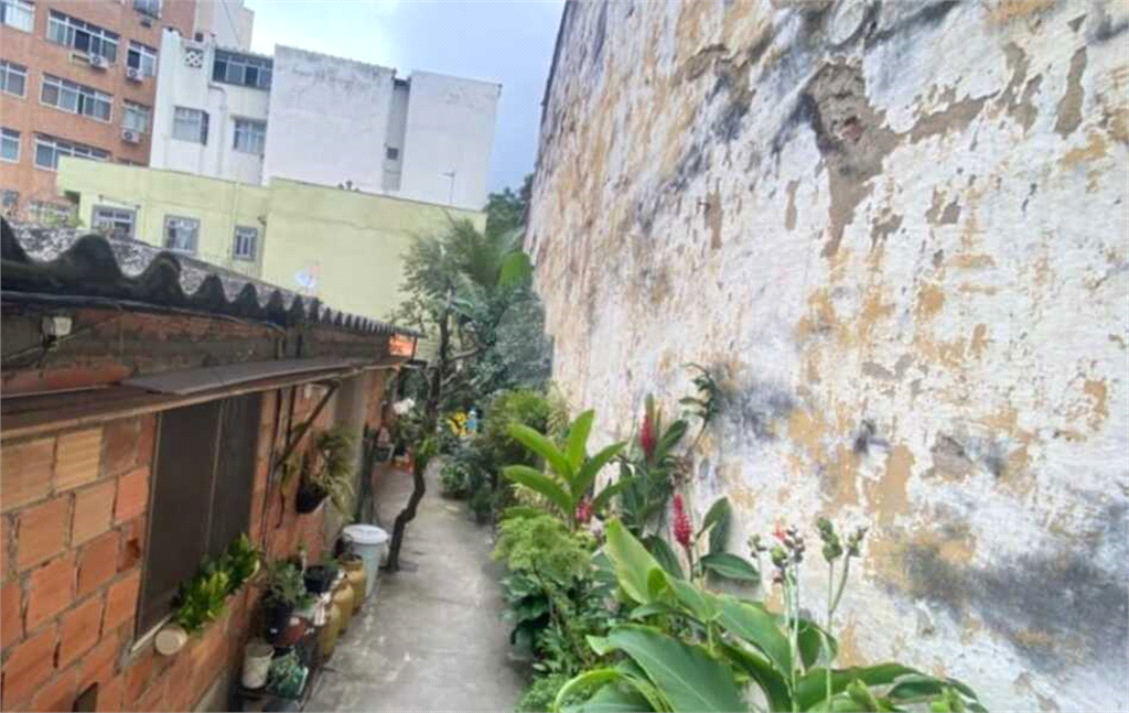 Venda Terreno Rio De Janeiro Maracanã REO952829 14