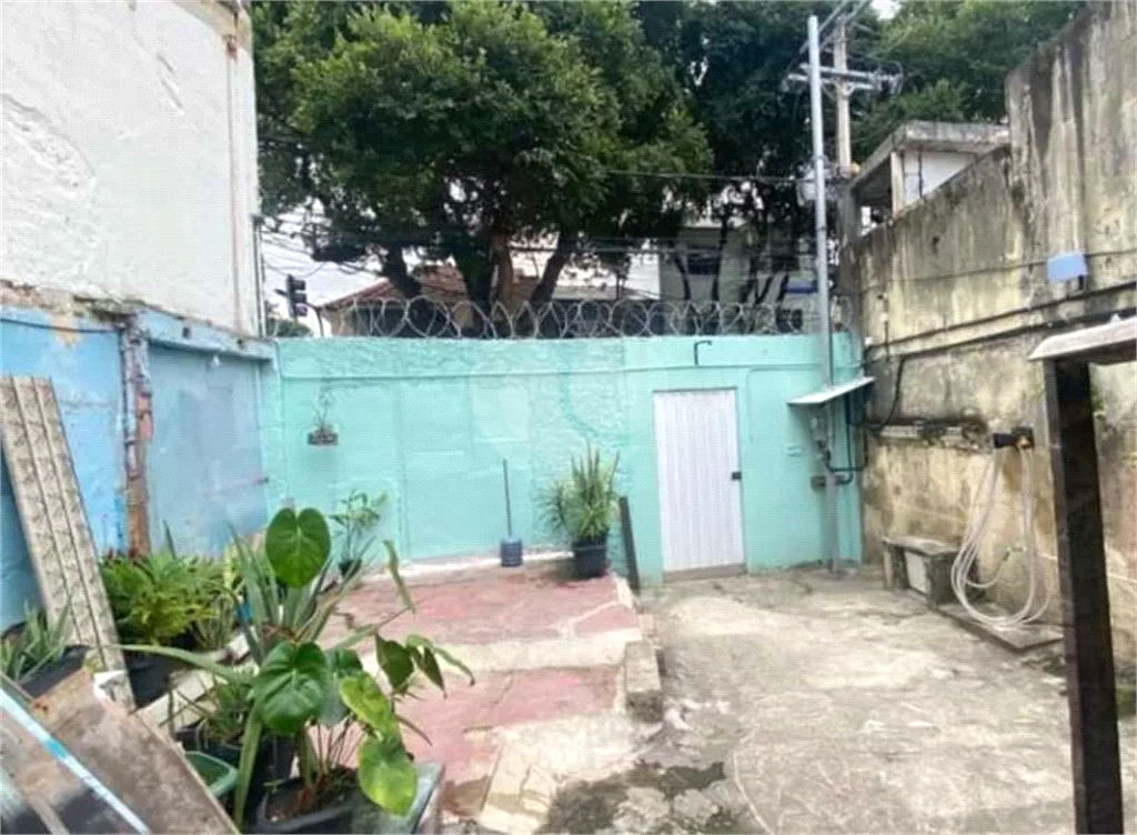 Venda Terreno Rio De Janeiro Maracanã REO952829 30