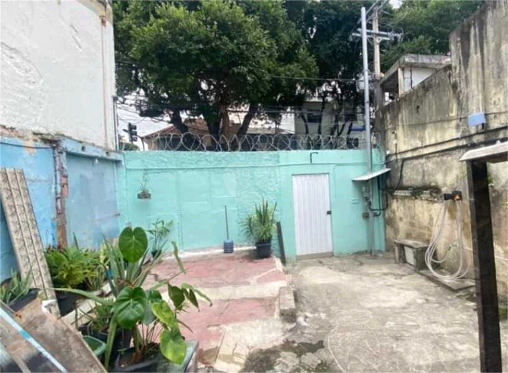 Venda Terreno Rio De Janeiro Maracanã REO952829 7