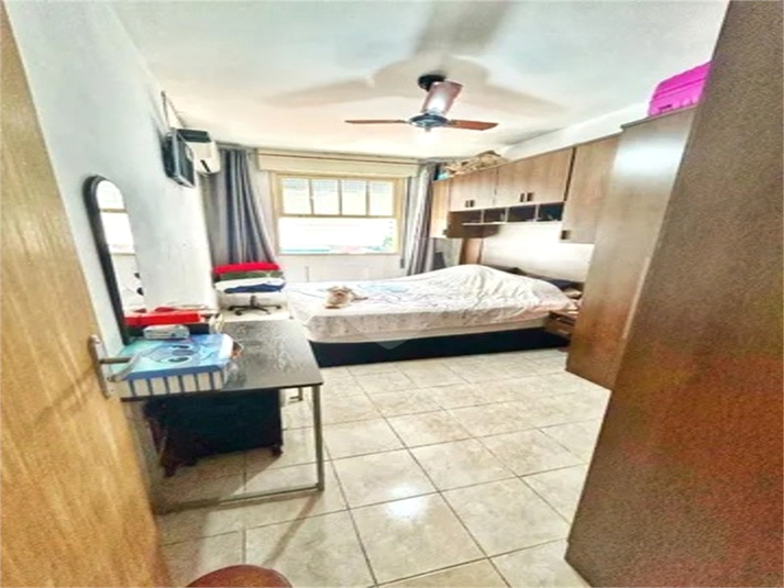 Aluguel Apartamento Santos Pompéia REO952833 6