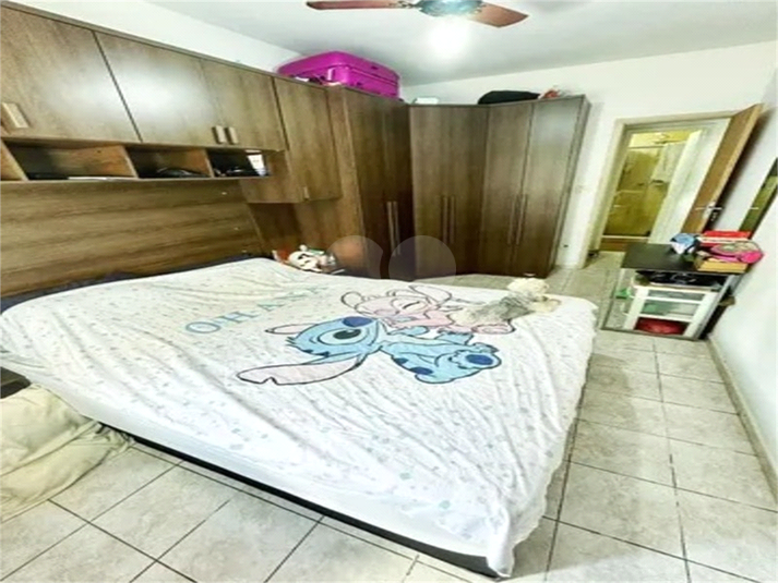 Aluguel Apartamento Santos Pompéia REO952833 7