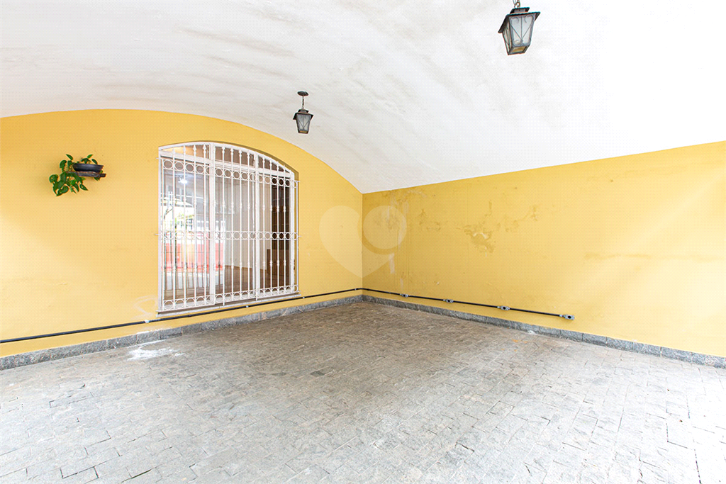 Venda Casa São Paulo Vila Ida REO952835 28