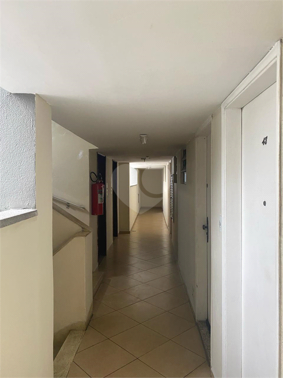 Venda Apartamento São Vicente Centro REO952838 12