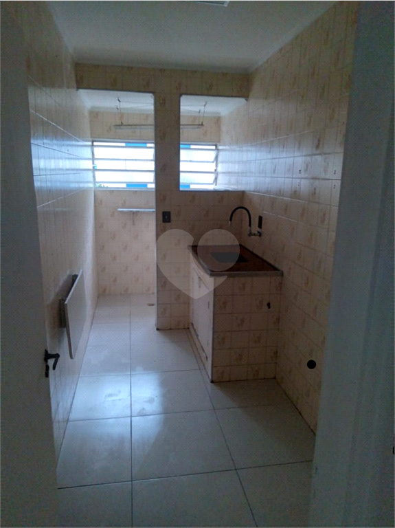 Venda Apartamento São Vicente Centro REO952838 11