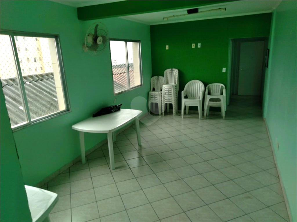 Venda Apartamento São Vicente Centro REO952838 18