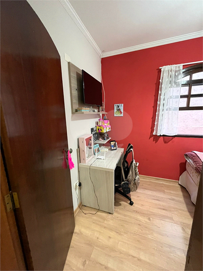 Venda Sobrado São Paulo Jardim Marisa REO952846 30