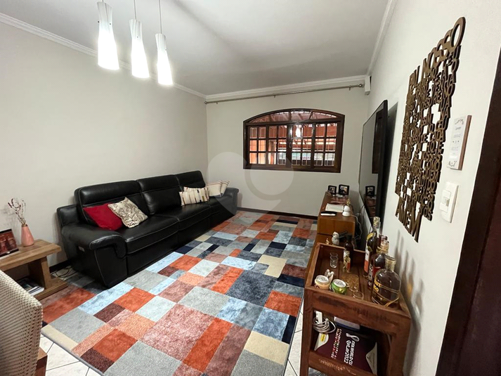 Venda Sobrado São Paulo Jardim Marisa REO952846 7