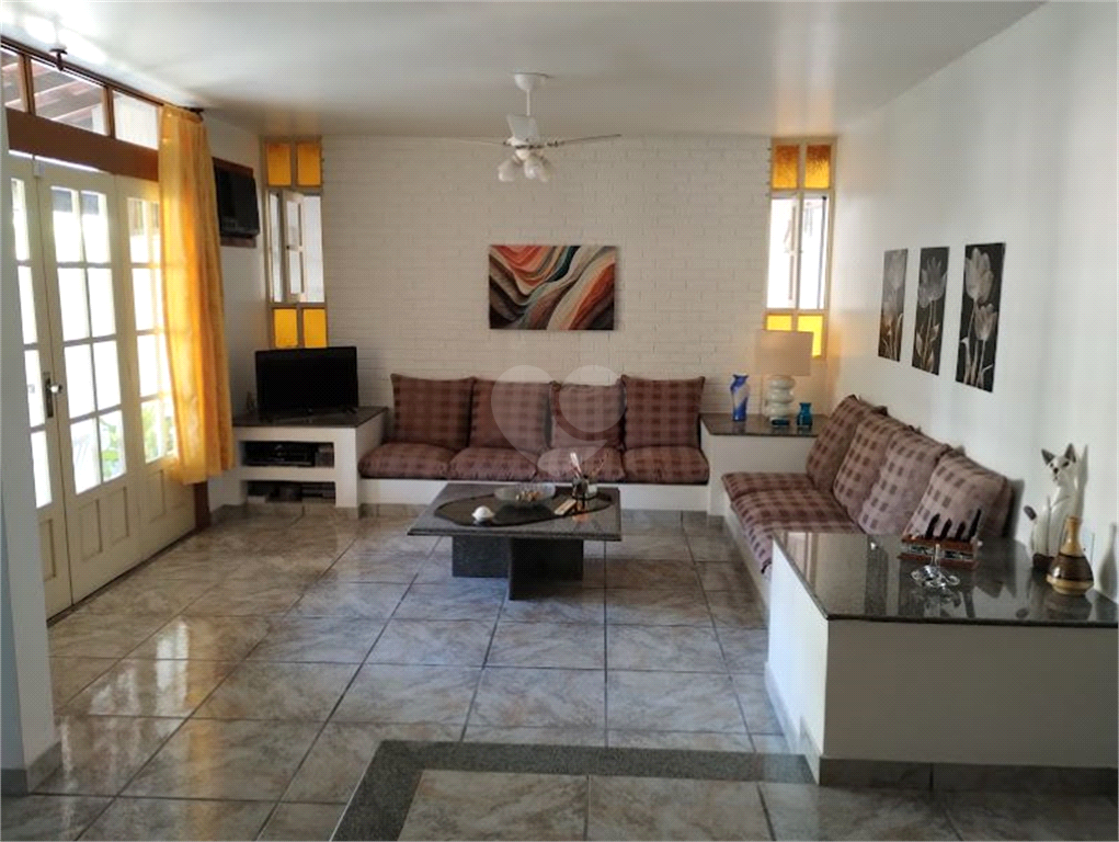 Venda Casa Niterói São Francisco REO952852 4