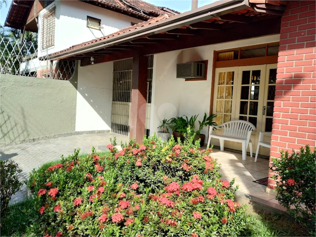 Venda Casa Niterói São Francisco REO952852 1