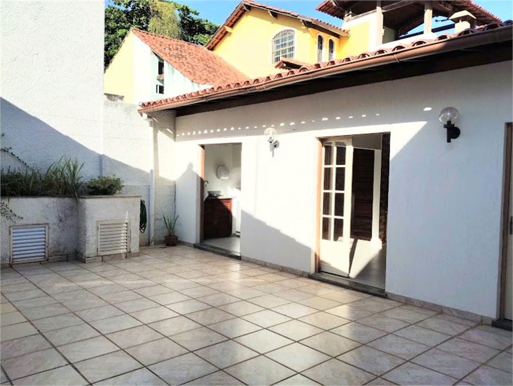 Venda Casa Niterói São Francisco REO952852 28