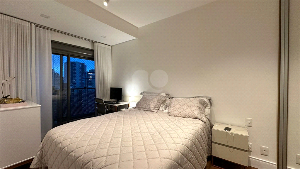 Venda Apartamento São Paulo Indianópolis REO952858 16