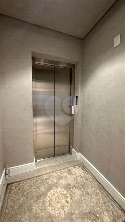 Venda Apartamento São Paulo Indianópolis REO952858 21