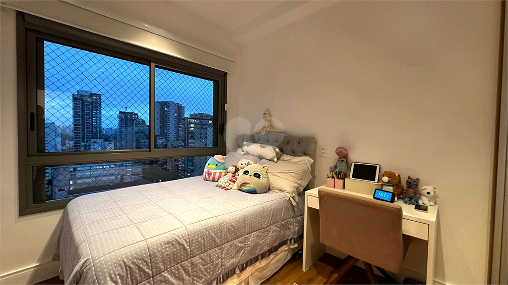 Venda Apartamento São Paulo Indianópolis REO952858 14