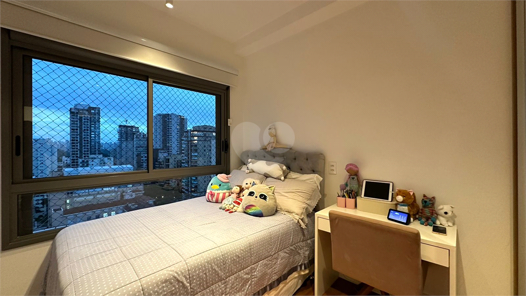 Venda Apartamento São Paulo Indianópolis REO952858 18