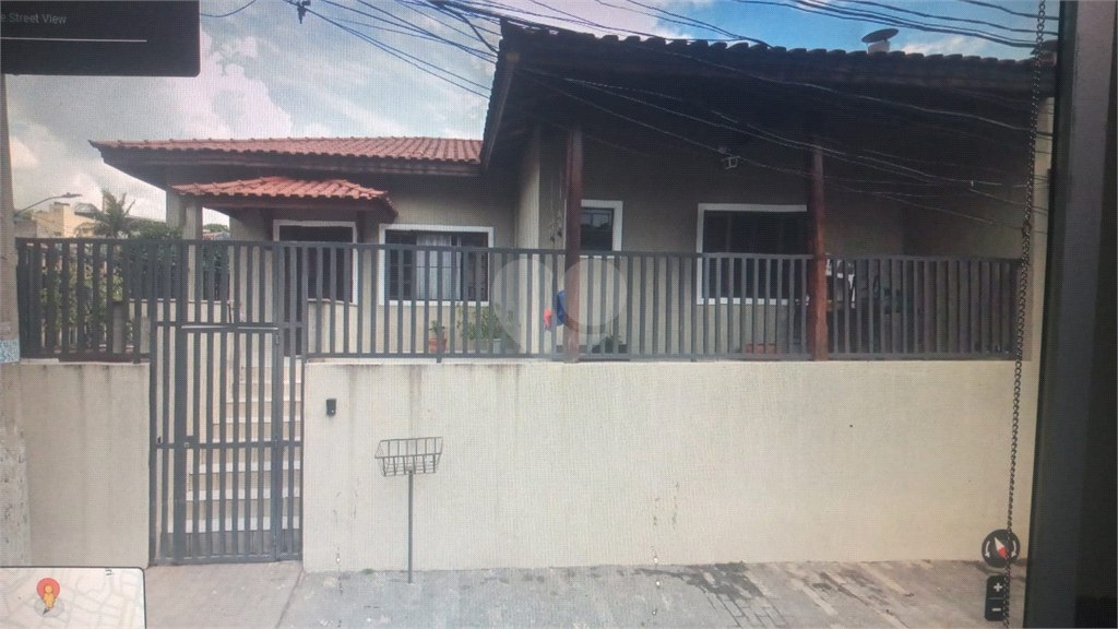 Venda Casa Osasco Novo Osasco REO952860 1