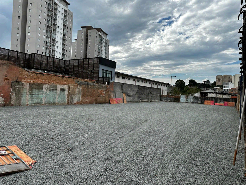 Venda Terreno Osasco Remédios REO952864 7