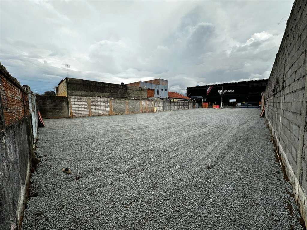 Venda Terreno Osasco Remédios REO952864 2