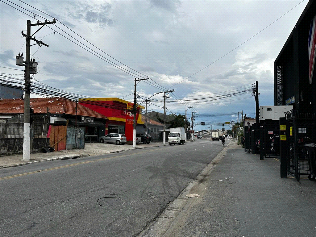 Venda Terreno Osasco Remédios REO952864 5