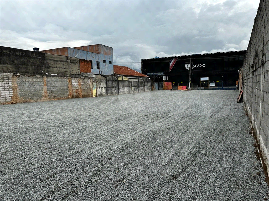 Venda Terreno Osasco Remédios REO952865 2