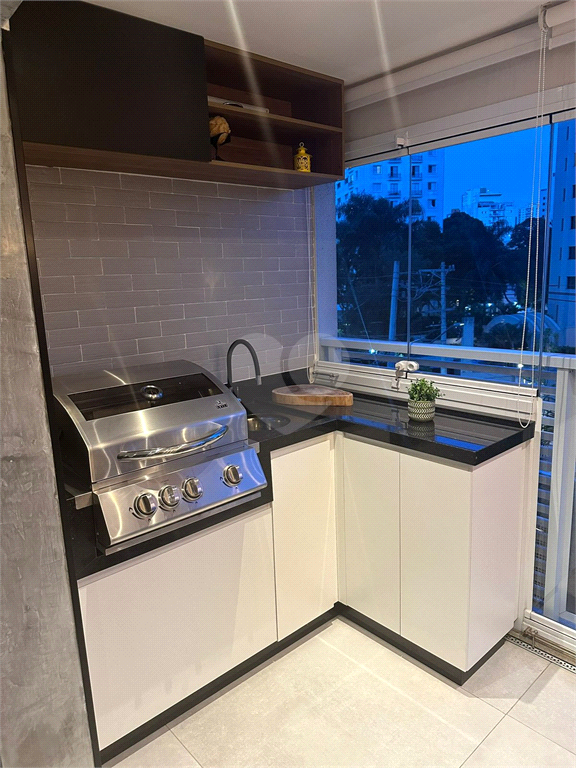 Venda Apartamento São Paulo Vila Mariana REO952866 9