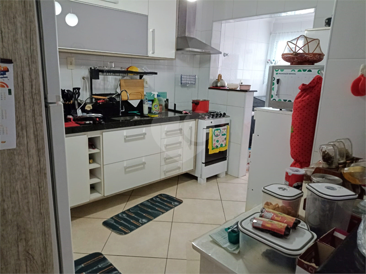 Venda Apartamento Praia Grande Canto Do Forte REO952874 21