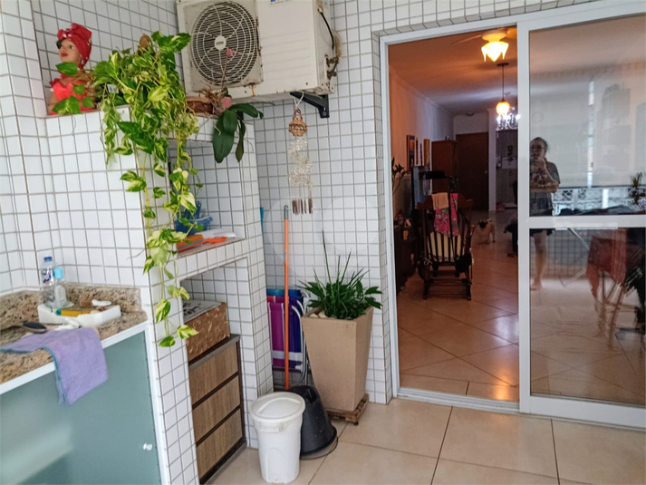 Venda Apartamento Praia Grande Canto Do Forte REO952874 18