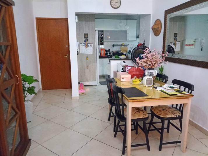 Venda Apartamento Praia Grande Canto Do Forte REO952874 7