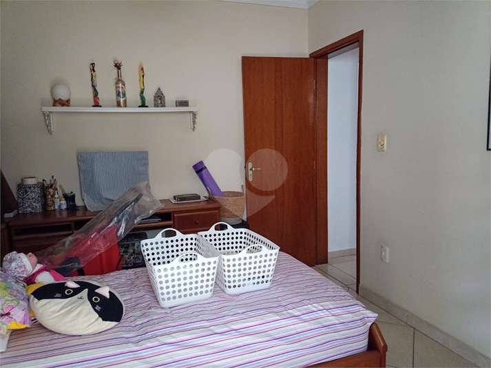 Venda Apartamento Praia Grande Canto Do Forte REO952874 13