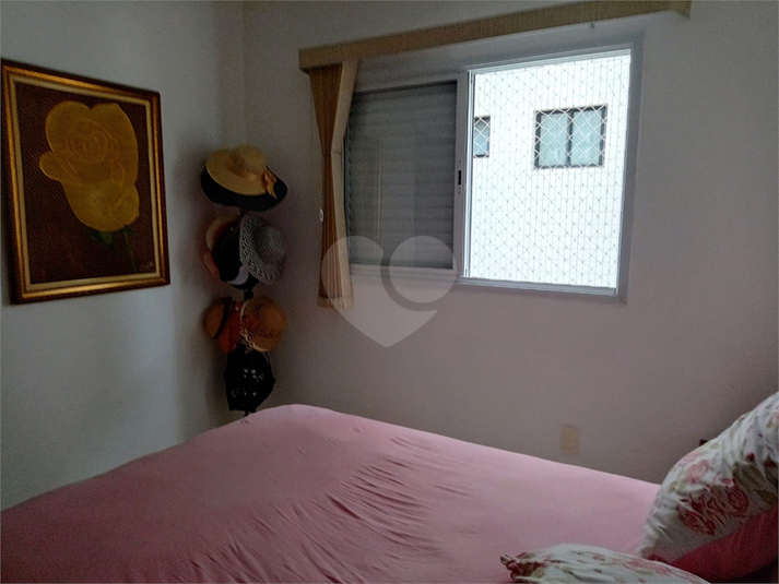 Venda Apartamento Praia Grande Canto Do Forte REO952874 12