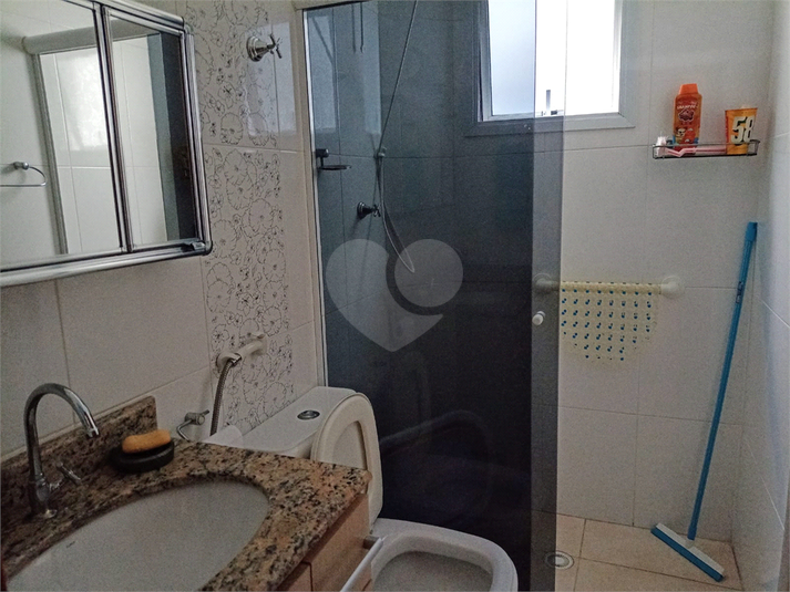 Venda Apartamento Praia Grande Canto Do Forte REO952874 15