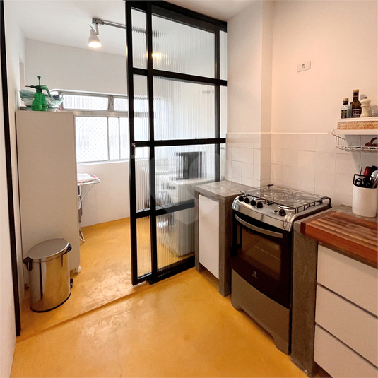 Venda Apartamento São Paulo Vila Madalena REO952879 9