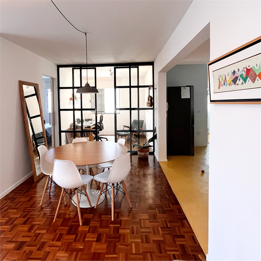 Venda Apartamento São Paulo Vila Madalena REO952879 4