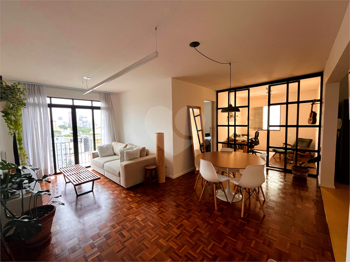 Venda Apartamento São Paulo Vila Madalena REO952879 7