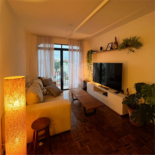 Venda Apartamento São Paulo Vila Madalena REO952879 3