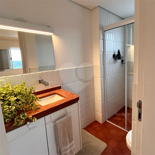 Venda Apartamento São Paulo Vila Madalena REO952879 11