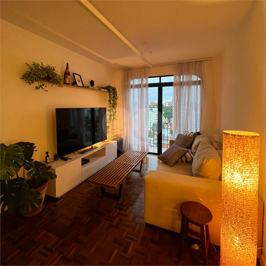 Venda Apartamento São Paulo Vila Madalena REO952879 2