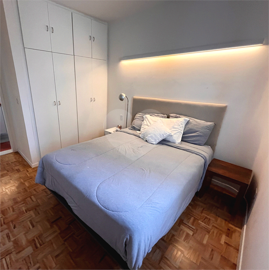 Venda Apartamento São Paulo Vila Madalena REO952879 12