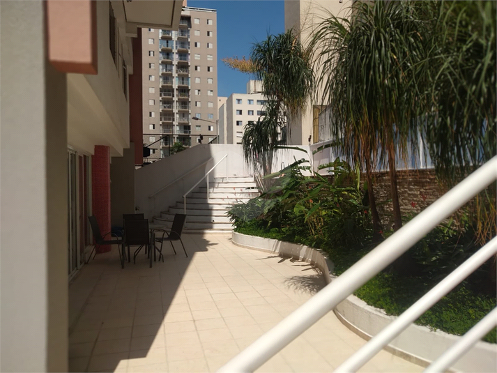 Aluguel Apartamento São Paulo Pinheiros REO952892 13