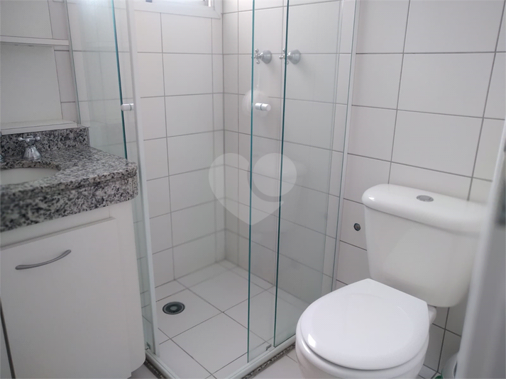 Aluguel Apartamento São Paulo Pinheiros REO952892 21