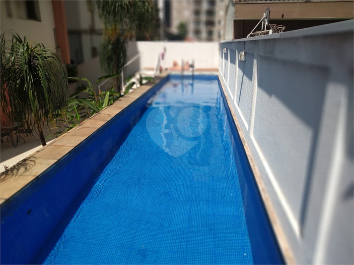 Aluguel Apartamento São Paulo Pinheiros REO952892 31