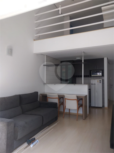 Aluguel Apartamento São Paulo Pinheiros REO952892 2