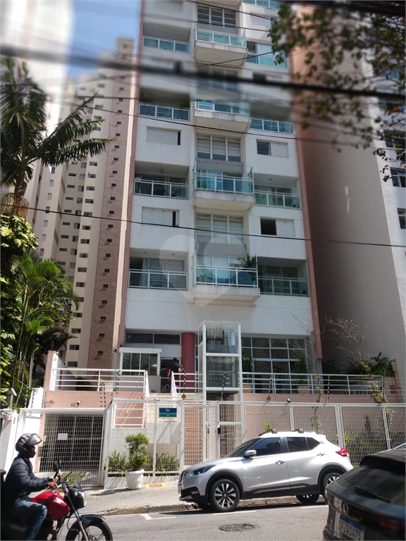 Aluguel Apartamento São Paulo Pinheiros REO952892 25