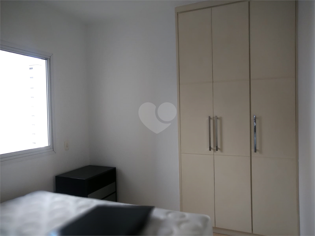 Aluguel Apartamento São Paulo Pinheiros REO952892 39